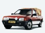 Ford Bantam 1987 года